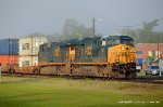 CSX 5401